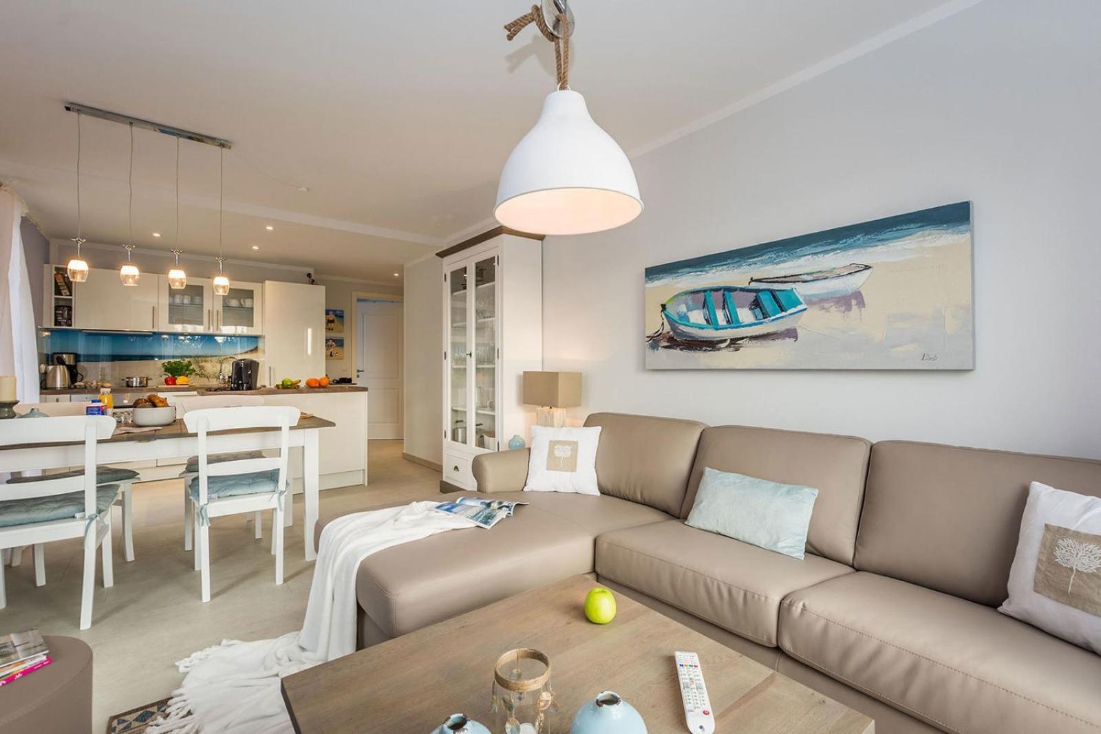 Whg 15 - Strandlaeufer * Zingst