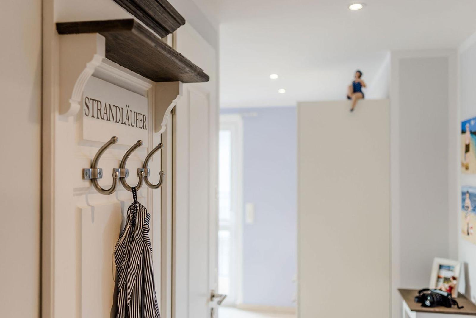 Whg 15 - Strandlaeufer Apartment Zingst