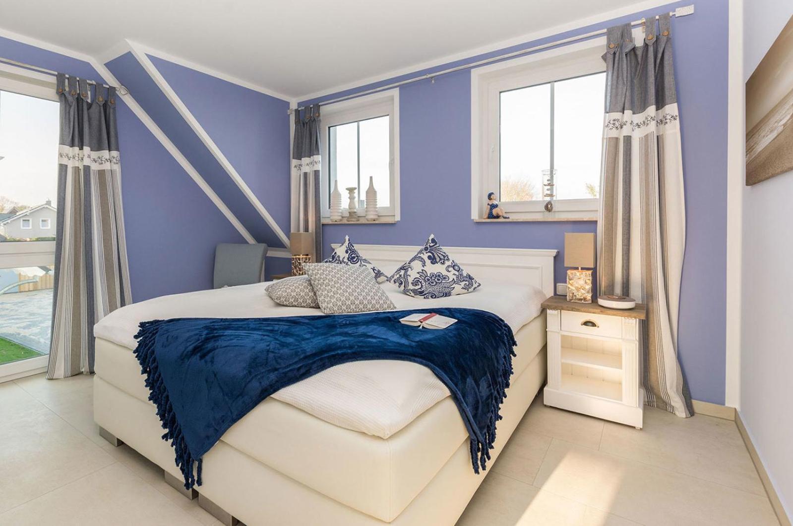 Apartment Whg 15 - Strandlaeufer Zingst